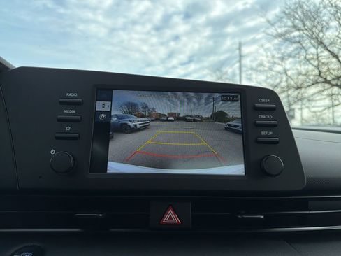 New 2026 Hyundai Elantra Sport image 24