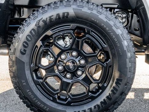 New 2025 Ford Ranger XLT w/ Technology Package image 50