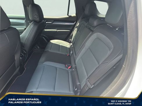New 2026 GMC Terrain AT4 w/ Convenience Package III AWD/4WD image 21