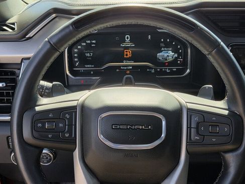 Used 2024 GMC Sierra 1500 Denali image 24