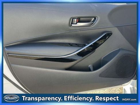 Used 2024 Toyota Corolla GR image 18