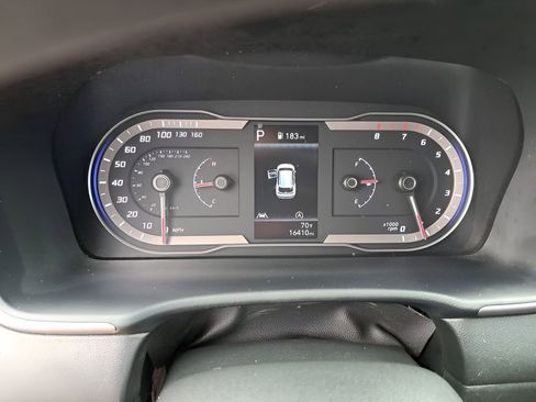 Used 2023 Hyundai Tucson SEL image 21