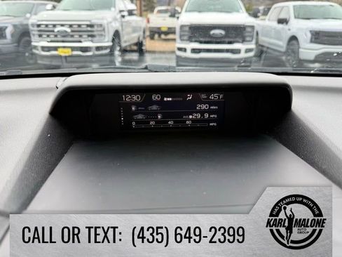 Used 2018 Subaru Crosstrek 2.0i Limited image 20