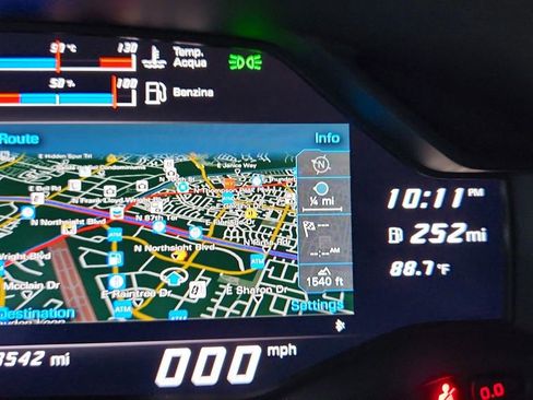 Used 2018 Lamborghini Huracan LP 580-2 image 33