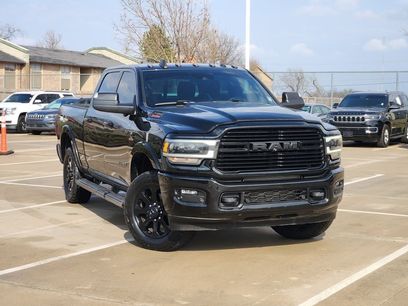 Used 2019 RAM 2500 Laramie