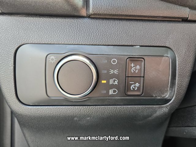 New 2026 Ford Bronco Sport Big Bend AWD/4WD image 22