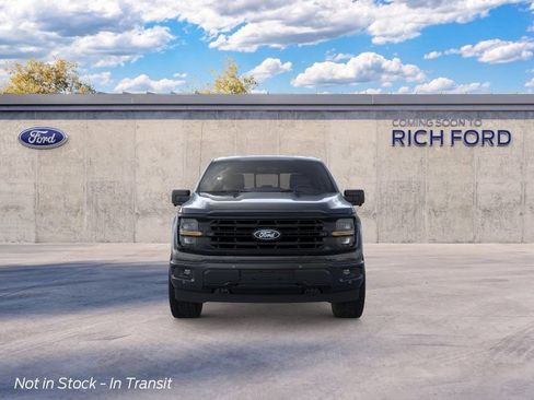 New 2026 Ford F150 XLT w/ Equipment Group 302A MID AWD/4WD image 6
