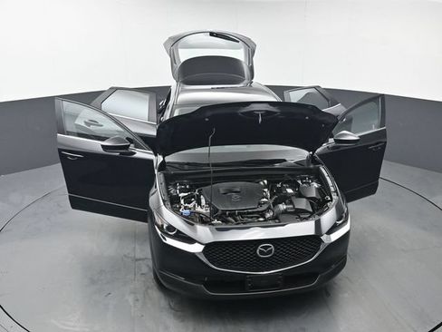 Certified 2025 MAZDA CX-30 AWD 2.5 S image 50