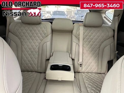 Used 2023 Genesis GV80 3.5T w/ Prestige Package AWD/4WD image 13