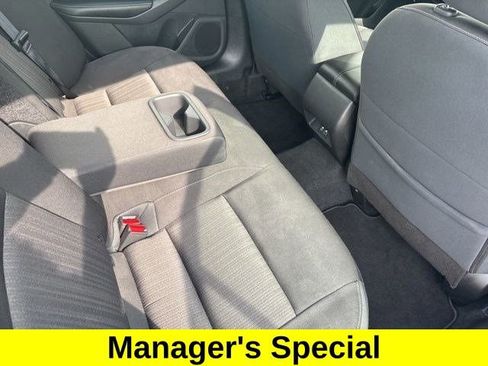 Used 2024 Nissan Altima 2.5 SV image 33