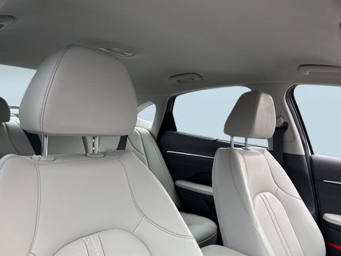 Used 2022 Hyundai Sonata Limited image 28