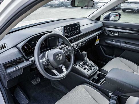 Used 2026 Honda CR-V EX image 2