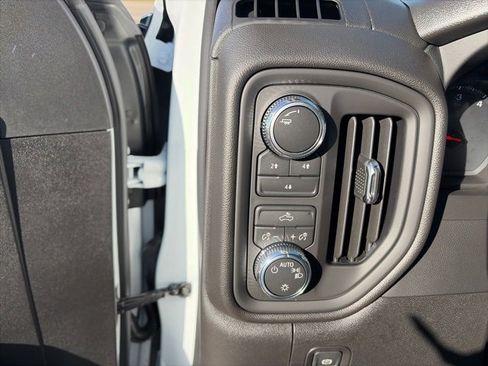 New 2026 GMC Sierra 2500 Pro image 19