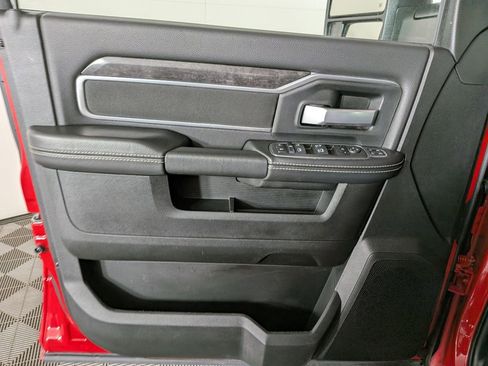 Certified 2024 RAM 2500 Big Horn w/ Sport Appearance Package image 14