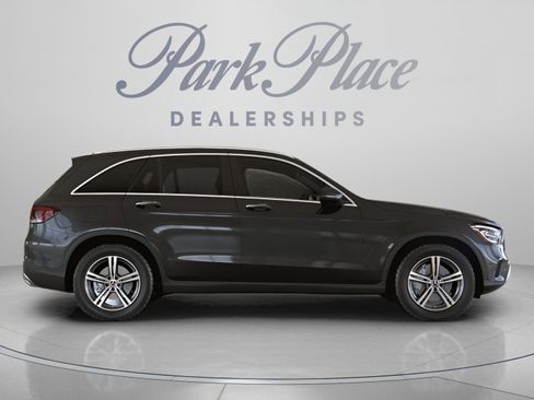 Certified 2021 Mercedes-Benz GLC 300 image 26