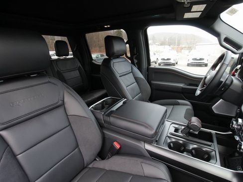 New 2025 Ford F150 Raptor image 36
