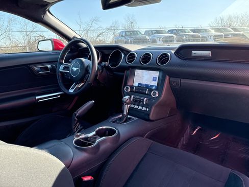 Used 2021 Ford Mustang Coupe w/ Equipment Group 101A image 20