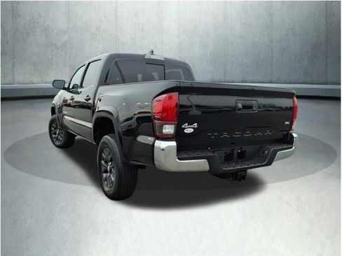 Certified 2023 Toyota Tacoma SR5 image 23