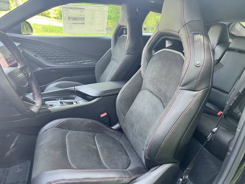 New 2026 Dodge Charger R/T w/ Performance Handling Group AWD/4WD image 15