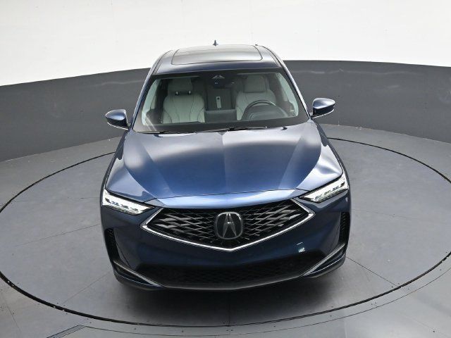 Used 2025 Acura MDX w/ Technology Package FWD image 28