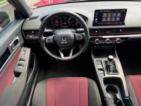 Used 2022 Honda Civic Si image 14