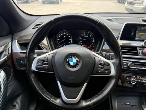 Used 2018 BMW X1 xDrive28i w/ Convenience Package image 32