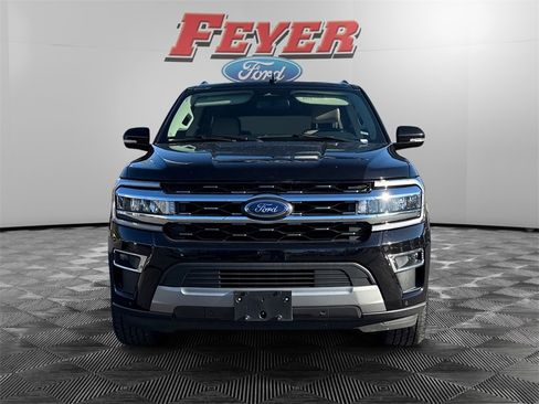 Used 2024 Ford Expedition Max Limited image 8