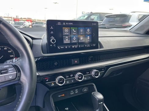 Used 2023 Honda CR-V EX-L image 19