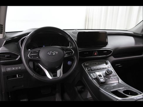 Certified 2023 Hyundai Santa Fe SEL w/ Cargo Package AWD/4WD image 6