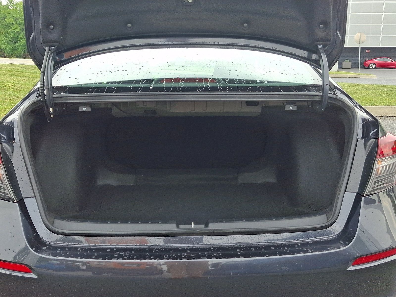 Used 2025 Honda Civic Sport image 29