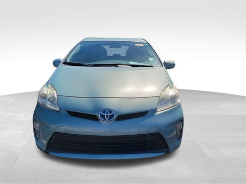 Used 2015 Toyota Prius Three FWD image 8