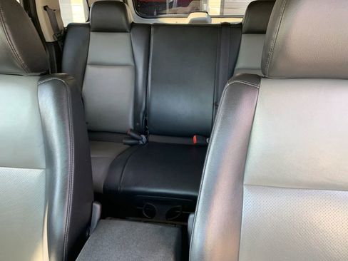 Used 2008 Jeep Grand Cherokee Laredo image 11