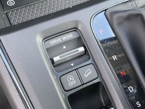 New 2026 Honda CR-V EX image 13