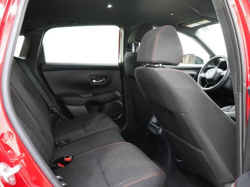 Used 2024 Honda HR-V Sport image 13
