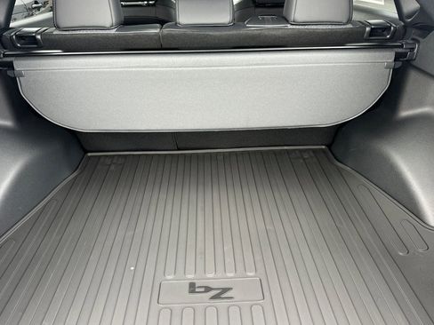 New 2026 Toyota bZ image 18