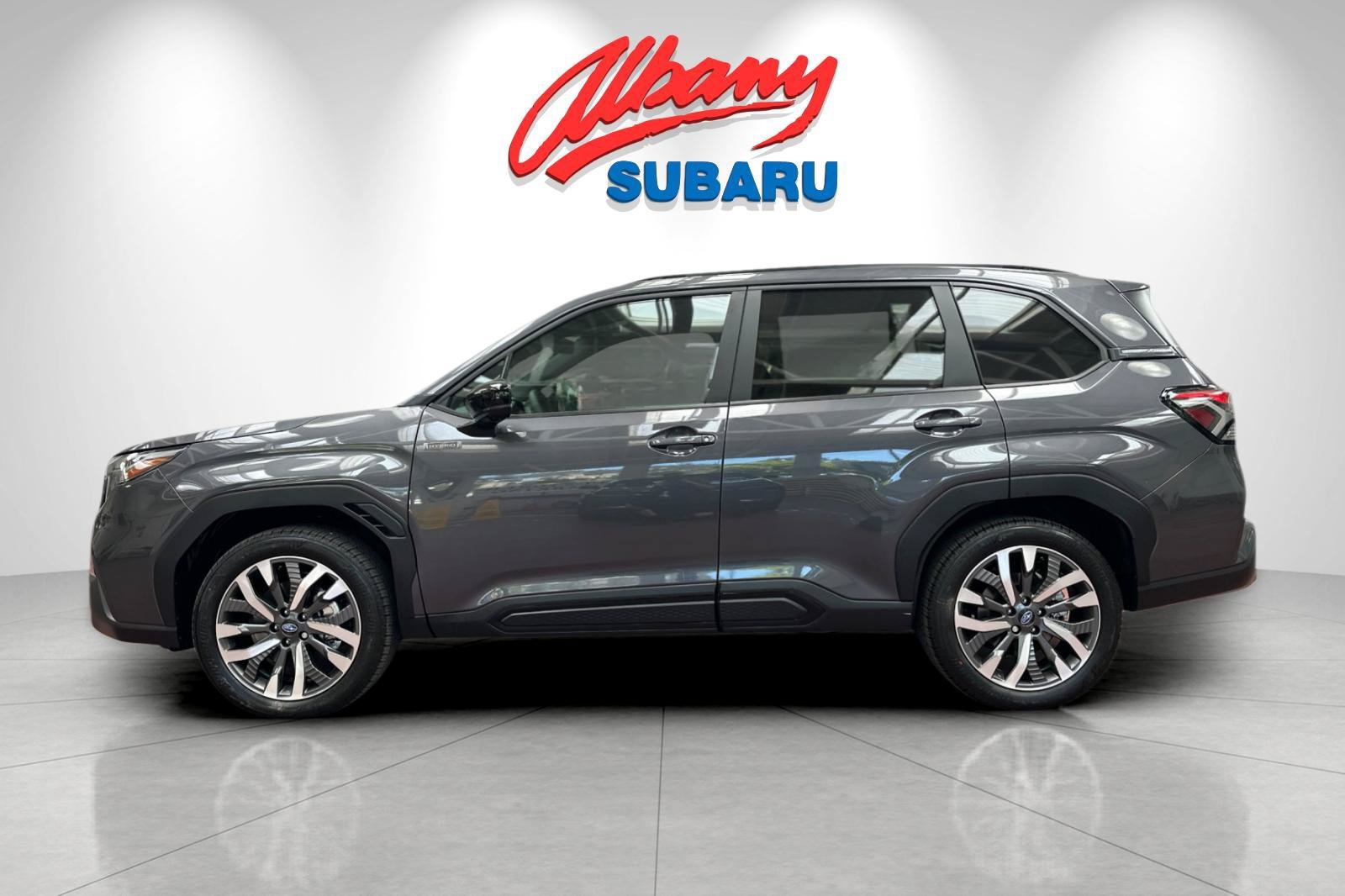 New 2026 Subaru Forester Touring AWD/4WD image 7