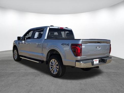 Certified 2024 Ford F150 Lariat image 6