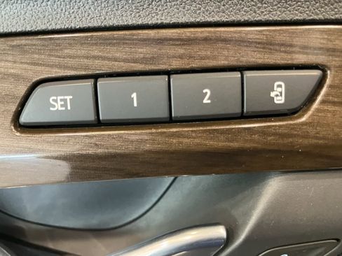 Used 2019 GMC Terrain Denali w/ Driver Alert Package II image 17