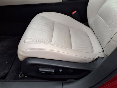 Used 2019 Honda Accord EX-L image 23