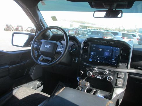 Used 2023 Ford F150 Tremor w/ Trailer Tow Package image 22