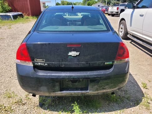 Used 2013 Chevrolet Impala LS FWD image 6