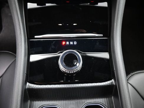 New 2025 Jeep Grand Cherokee L Limited w/ Black Appearance Package image 3