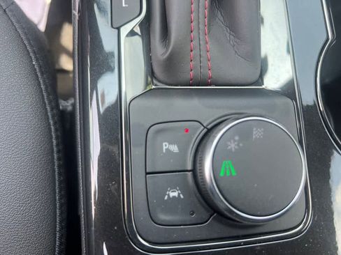 New 2025 Chevrolet Blazer RS w/ Driver Confidence II Package image 25