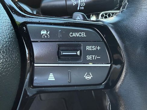 Certified 2024 Honda Civic Sport image 16