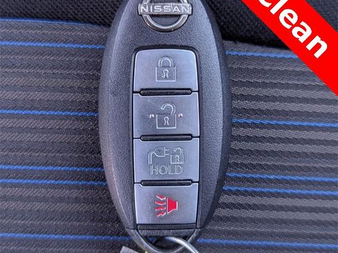 Used 2023 Nissan Leaf SV Plus image 33