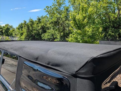 Used 2022 Ford Bronco Wildtrak AWD/4WD image 22