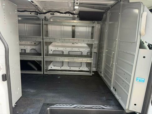 Used 2023 Ford Transit 150 Low Roof AWD image 21