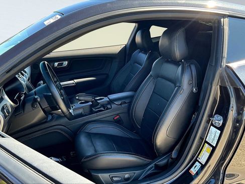 Used 2022 Ford Mustang GT Premium w/ Equipment Group 401A image 14