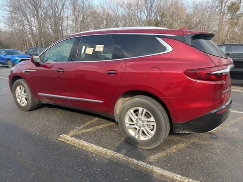 Used 2020 Buick Enclave Preferred image 5