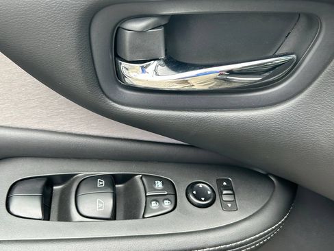 Used 2024 Nissan Murano SV FWD image 34
